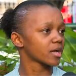 Habló la cajera brasileña que denunció a un argentino por insultos racistas: "Espero que pague"