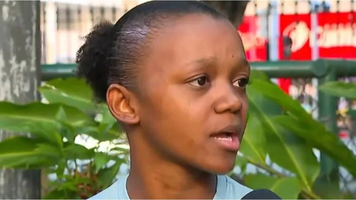 Habló la cajera brasileña que denunció a un argentino por insultos racistas: "Espero que pague"