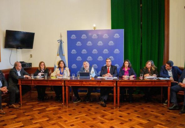 Impulsan un proyecto de tarifa elÃ©ctrica diferencial para el Norte Grande con descuentos de hasta el 50%