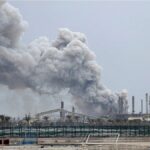 Irán prevé importantes pérdidas económicas como consecuencia de la guerra con EEUU e Israel