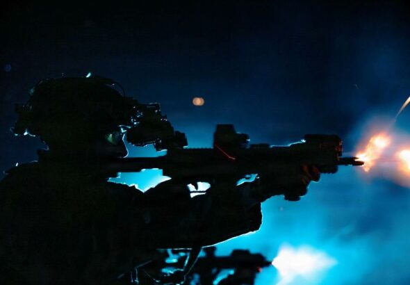 Irán y EEUU se acercan al final de la tregua con un recrudecimiento de la tensión en el estrecho de Ormuz