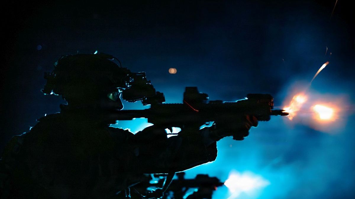 Irán y EEUU se acercan al final de la tregua con un recrudecimiento de la tensión en el estrecho de Ormuz