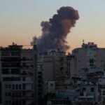 Israel y Líbano retoman el diálogo en Washington en un intento por sostener la tregua