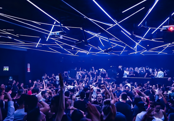 Italia: prostitutas, gas de la risa y servicios clandestinos para más de 50 futbolistas de la Serie A