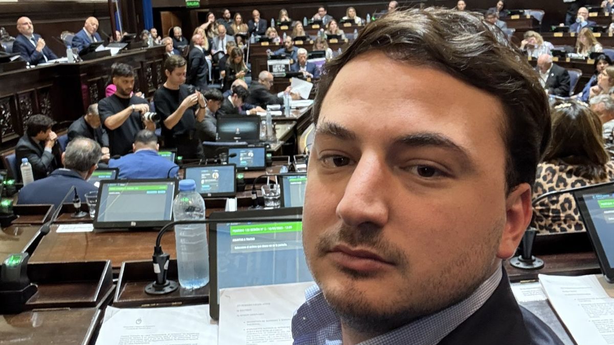 Karina Milei desplaza a AgustÃ­n Romo y redefine el control del bloque bonaerense de La Libertad Avanza en Diputados