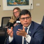 La Corte Suprema intervendrÃ¡ en la disputa entre el gobernador Claudio Vidal y la Justicia de Santa Cruz