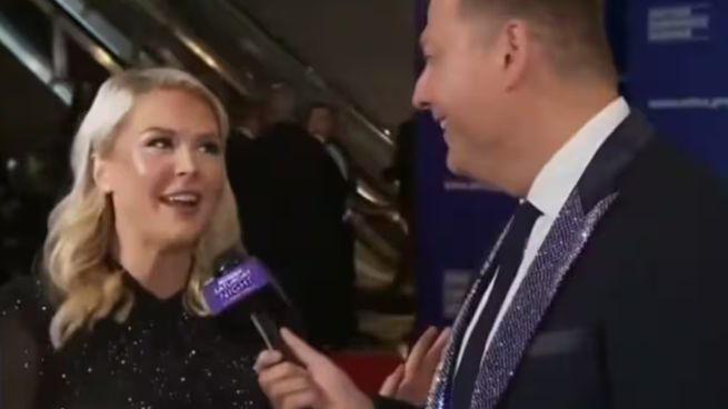 La desafortunada y premonitoria frase de una funcionaria de Donald Trump previa al tiroteo en la cena de Corresponsales: "Habrá disparos"