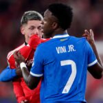 La dura sanción de la UEFA al argentino Gianluca Prestianni: ¿se pierde el Mundial 2026?