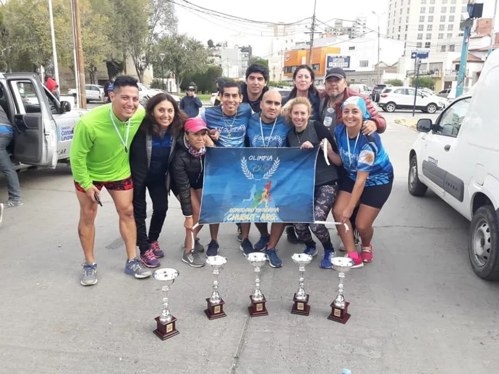 La Escuela 722 celebra su aniversario con una corrida una solidaria