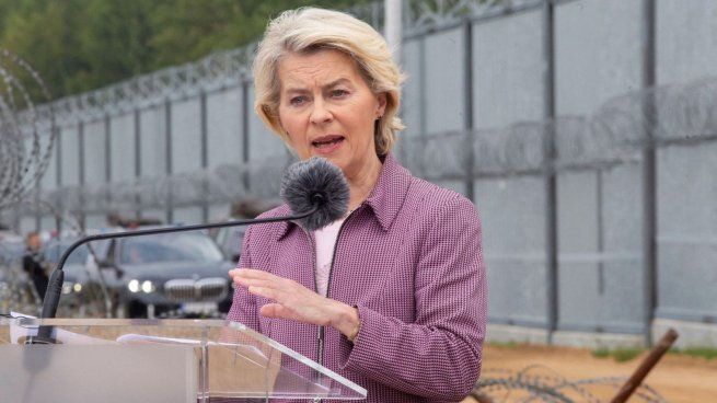 La guerra con Irán le cuesta a la Unión Europea 500 millones de euros diarios