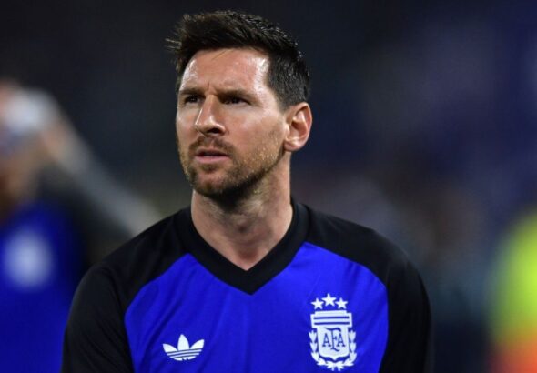 La historia de la UE Cornellà: el humilde club catalán que conquistó a Lionel Messi