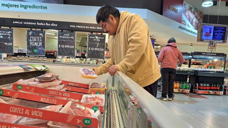 La inflaciÃ³n medida por las provincias quedÃ³ apenas por debajo del dato nacional de marzo