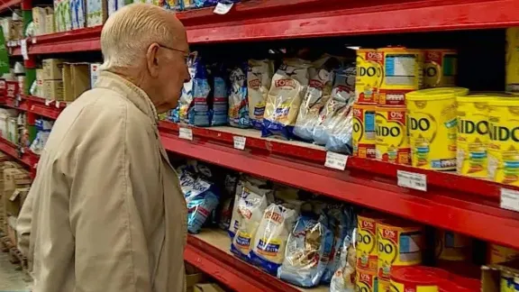 La Patagonia lideró los aumentos de precios en la tercera semana de abril