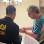 La policía de Perú allanó la vivienda del exjefe de la oficina electoral por presuntas irregularidades en los comicios