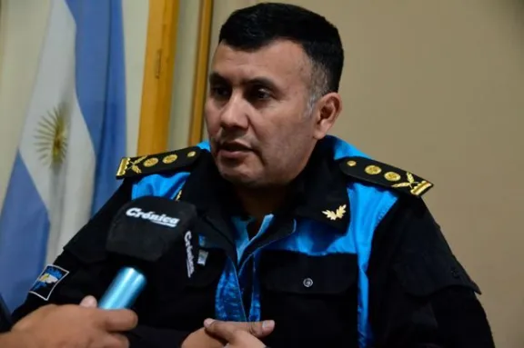 La Policía ratificó el allanamiento en calle Rementería: "No hubo ningún tipo de error ni equivocación"