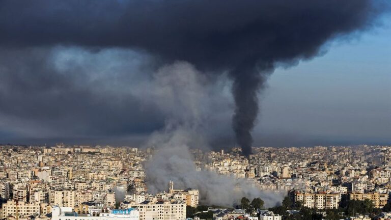 La UE advirtió que Irán será más peligroso sin expertos nucleares en las conversaciones de paz