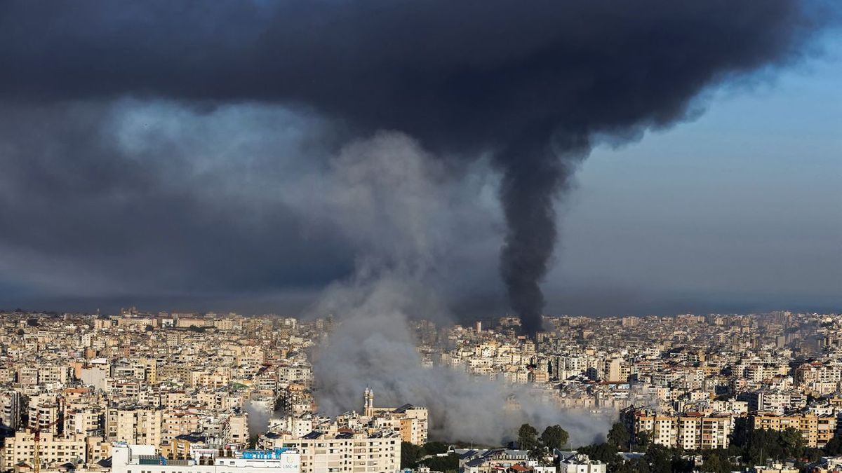 La UE advirtió que Irán será más peligroso sin expertos nucleares en las conversaciones de paz
