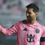 Lionel Messi apareció en el momento justo y selló la victoria del Inter de Miami