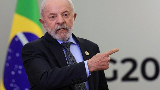 Lula promulgó en Brasil el acuerdo de libre comercio entre el Mercosur y la Unión Europea