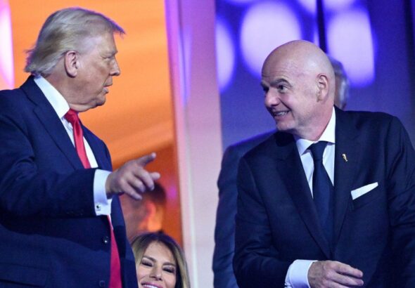 Más de 120 ONG alertan sobre los riesgos para quienes viajan al Mundial 2026 en EEUU