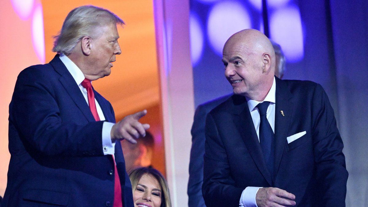 Más de 120 ONG alertan sobre los riesgos para quienes viajan al Mundial 2026 en EEUU