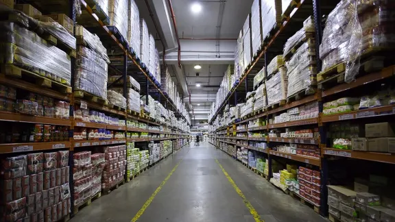 Milei celebró el dato: La inflación mayorista se desaceleró en febrero y se ubicó en el 1%