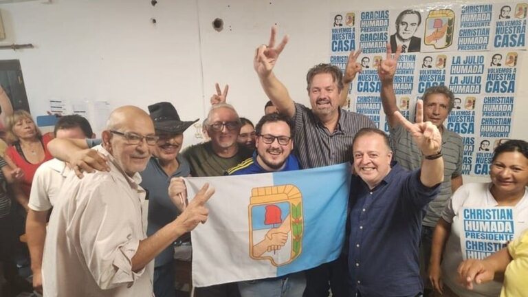 Misiones: el PJ tuvo internas tras 27 aÃ±os y el kirchnerismo cayÃ³ derrotado