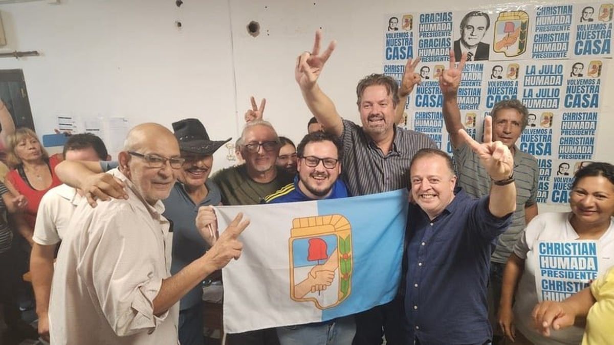 Misiones: el PJ tuvo internas tras 27 aÃ±os y el kirchnerismo cayÃ³ derrotado