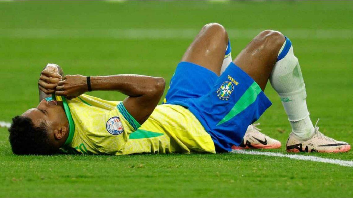 Mundial 2026: los jugadores que ya quedaron afuera y cuáles están en duda