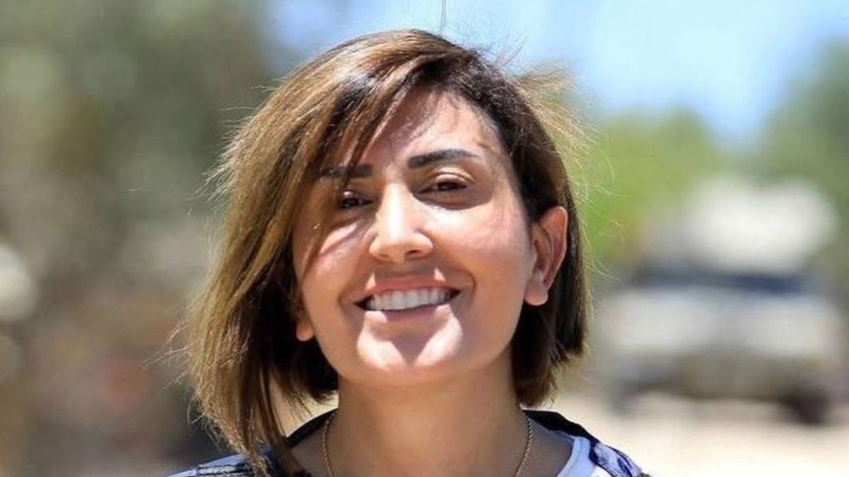 Murió una periodista tras un bombardeo israelí en el sur del Líbano: denuncian crimen de guerra