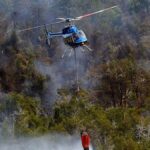 NeuquÃ©n prorroga la emergencia Ã­gnea por un aÃ±o en medio de incendios forestales