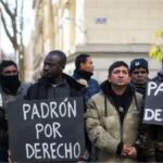 "Nos ha desbordado: España comenzó el proceso de regularización de migrantes