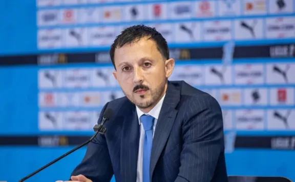 Pablo Longoria será el Director Deportivo de River