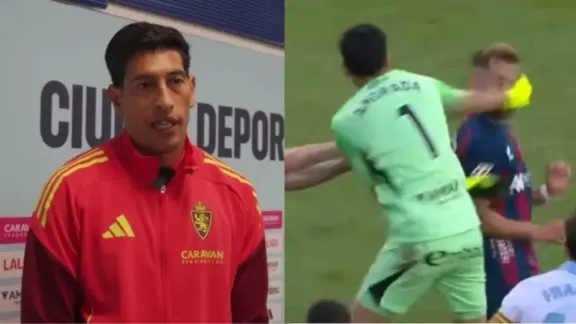Podrían reducir la pena a Esteban Andrada