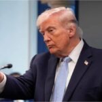 Qué dijo Donald Trump cuando le preguntaron si atacaría Irán con bombas nucleares