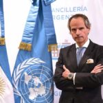 Quién es Rafael Grossi, el argentino que puede convertirse en nuevo secretario general de la ONU