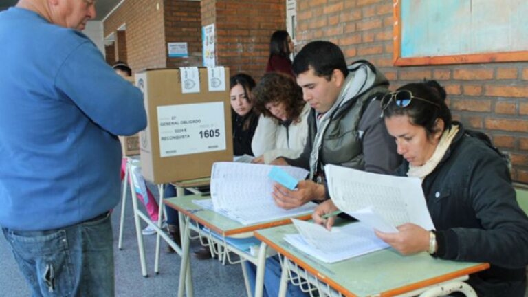 Reforma electoral: la derogaciÃ³n de las PASO dependerÃ¡ de provincias que las usan en sus elecciones locales