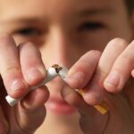 Reino Unido prohibirá la venta de tabaco de por vida para quienes hayan nacido después de 2009