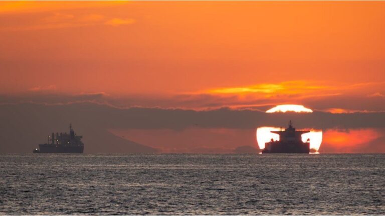Retirar las minas del estrecho de Ormuz podría prolongar el impacto de la guerra durante meses, advierte el Pentágono