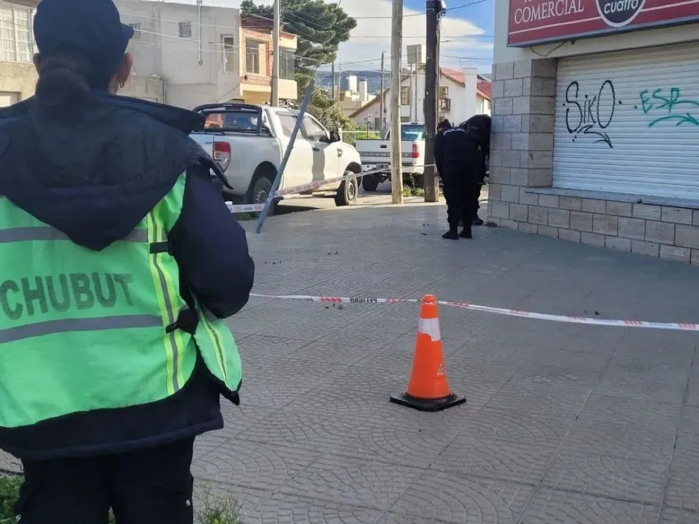 Rodrigo Nieves estaba en libertad condicional cuando fue asesinado