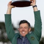 Rory Mcllroy, está a "un golpe" de ser el jugador de golf mejor pago de la historia del PGA