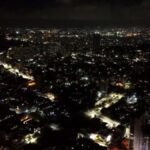 Rusia mostró a La Habana totalmente iluminada tras el envío de petróleo a Cuba