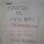 Santa Fe les cobrarÃ¡ los operativos policiales a quienes realicen amenazas en escuelas