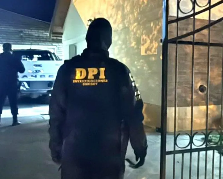 Seguridad en las aulas: Chubut intensifica investigaciones y lleva tranquilidad ante amenazas en escuelas 