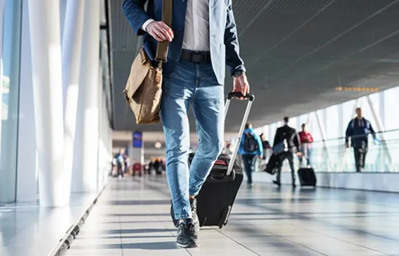Semana Santa 2026: viajaron 2,8 millones de turistas, pero cayó el gasto real