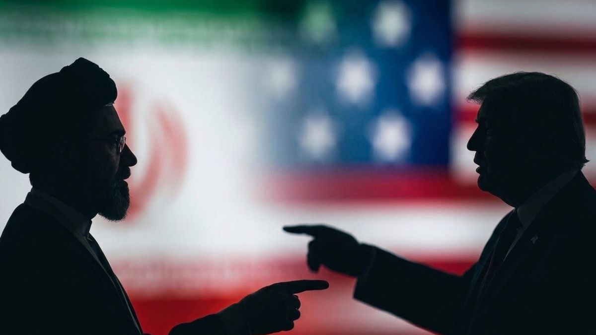 Sin acuerdo entre EEUU e Irán, la tregua entra en cuenta regresiva en medio de negociaciones estancadas