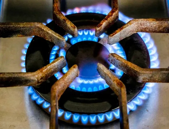 Tarifas de gas: Economía podrá ajustar recargos para subsidios residenciales