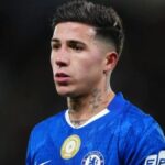 Un gigante de Inglaterra tiene en la mira a Enzo Fernández para después del Mundial 2026: quién es