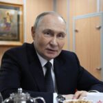 Vladimir Putin se mostró abierto a un diálogo con Volodimir Zelenski pero pidió que la reunión tenga "objetivos claros"