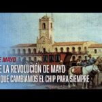 25 de Mayo: El día que cambiamos el chip para siempre